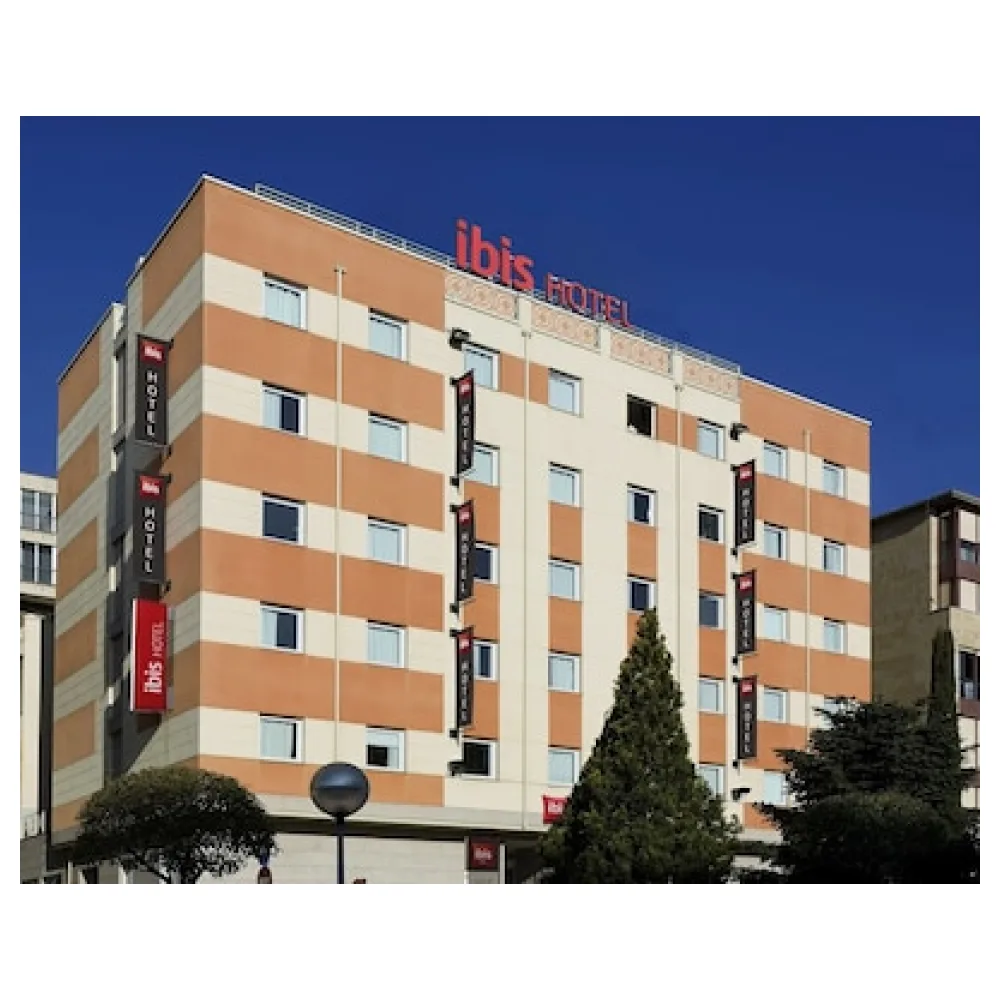 ibis Salamanca