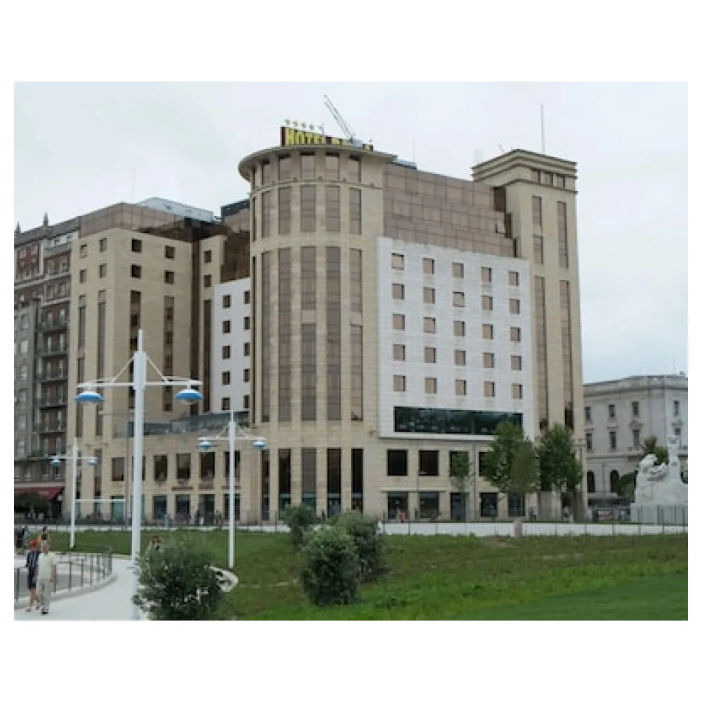 Hotel Bahía
