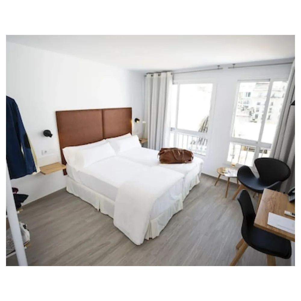 Basic Hotel Sevilla Catedral