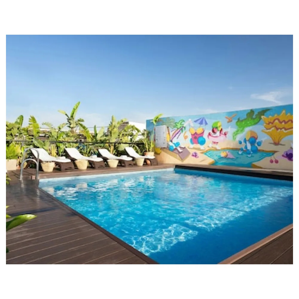 Los Seises Sevilla a Tribute Portfolio Hotel