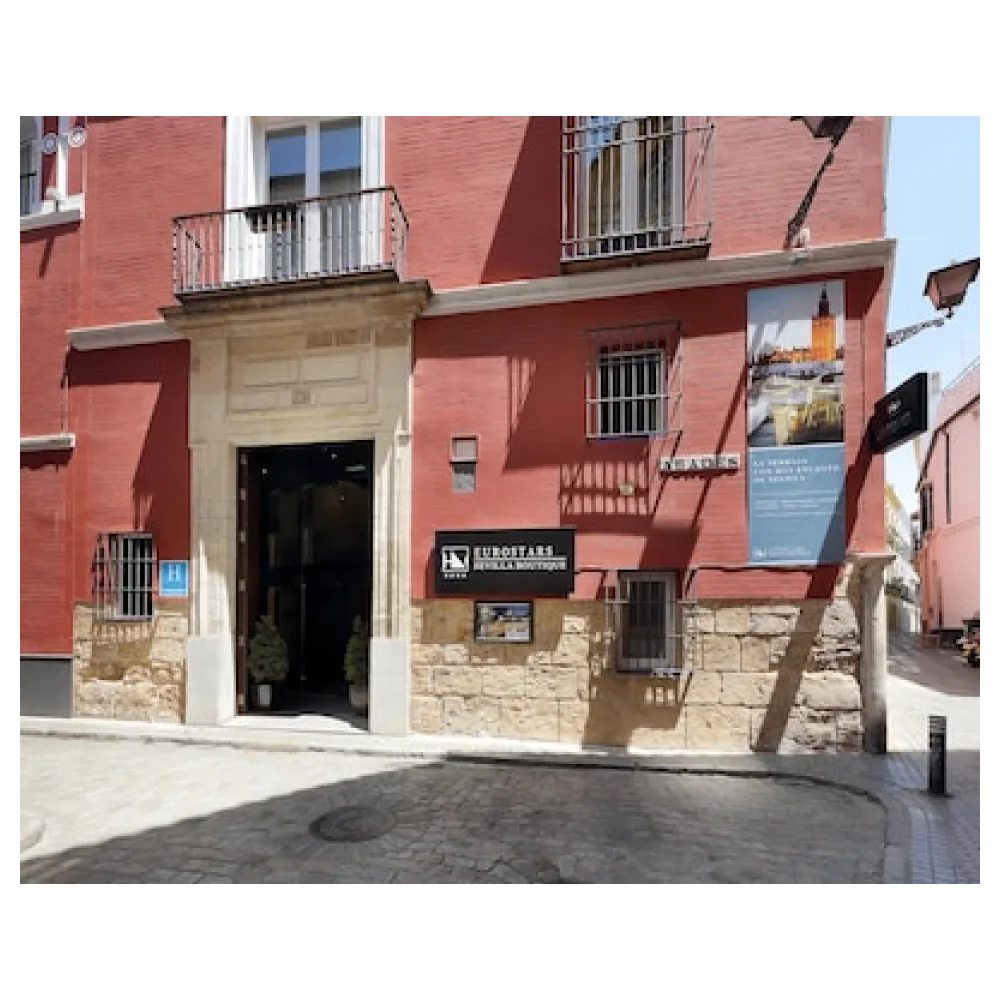 Eurostars Sevilla Boutique