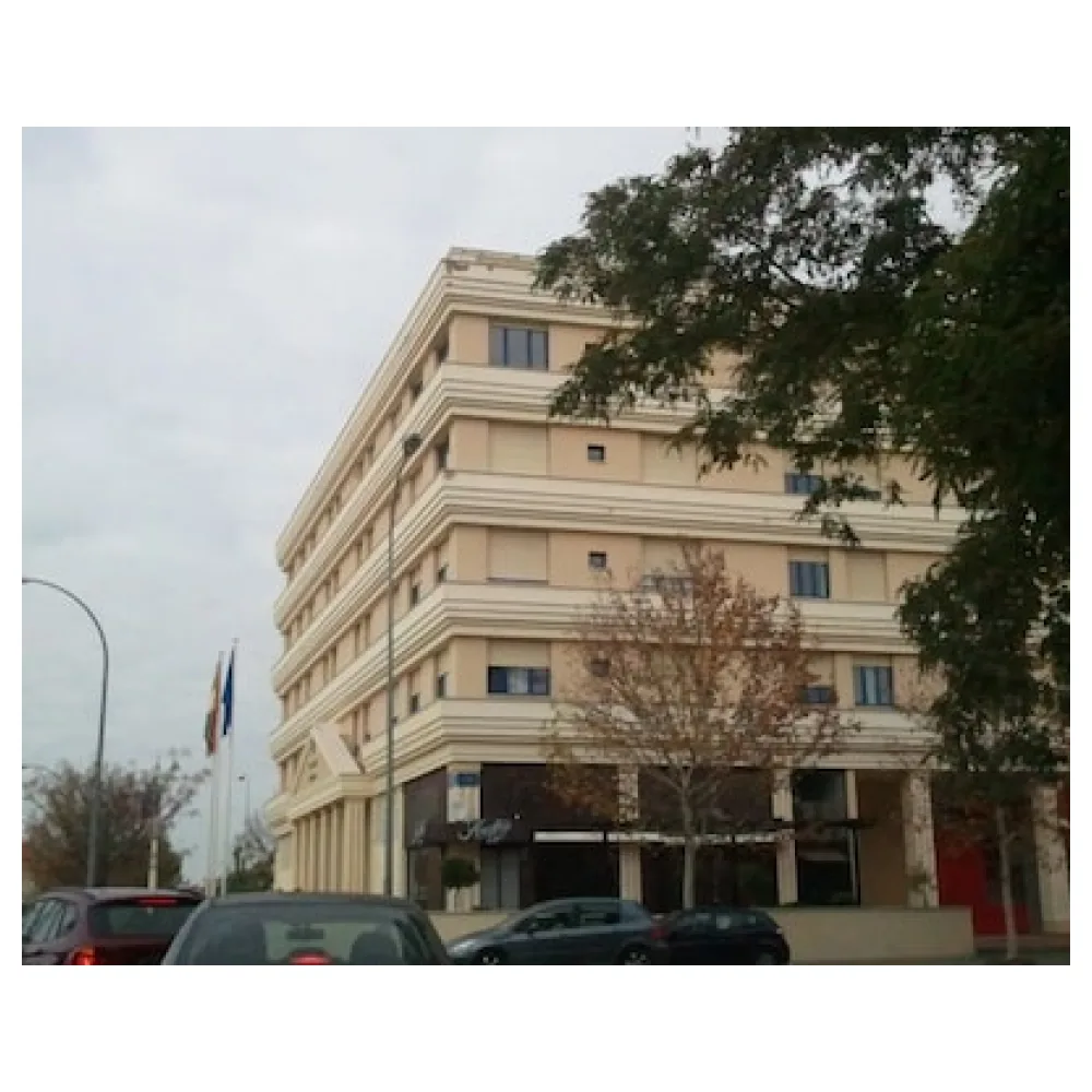 Apartamentos Luxsevilla Palacio