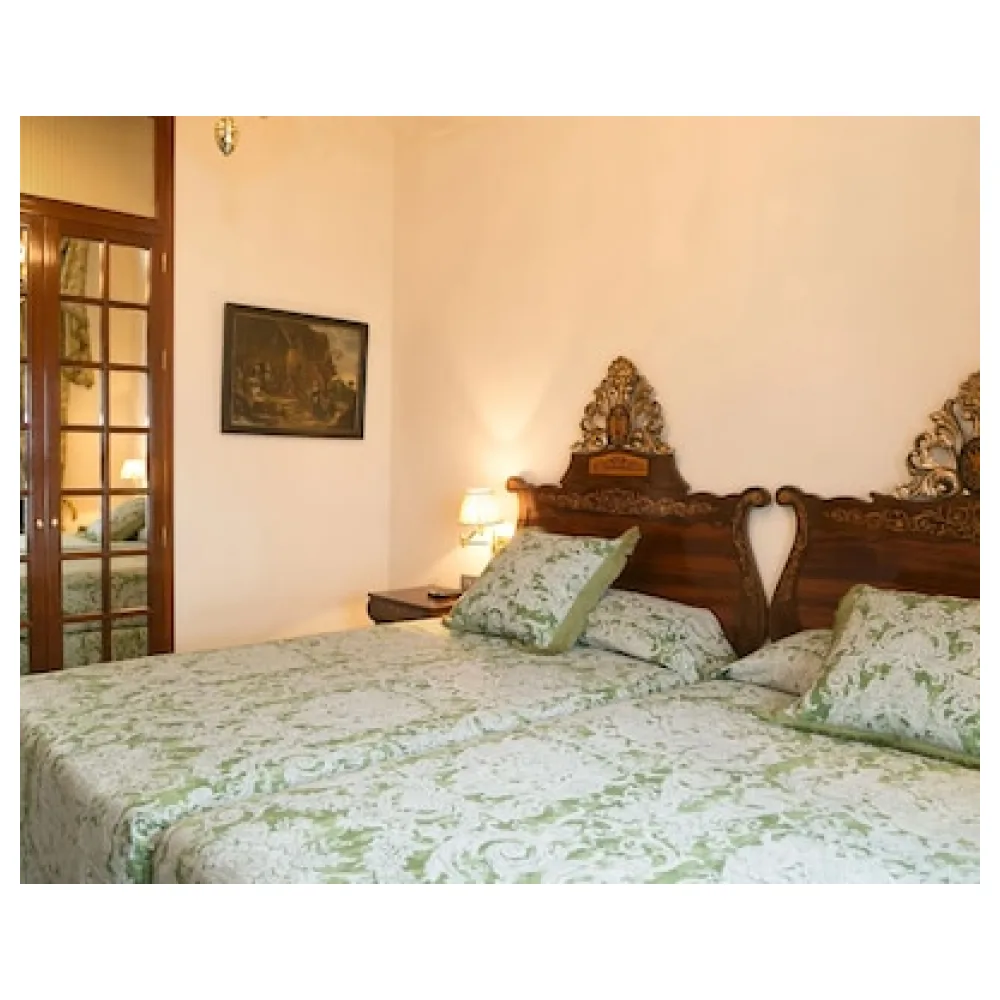 Hotel Ateneo Sevilla