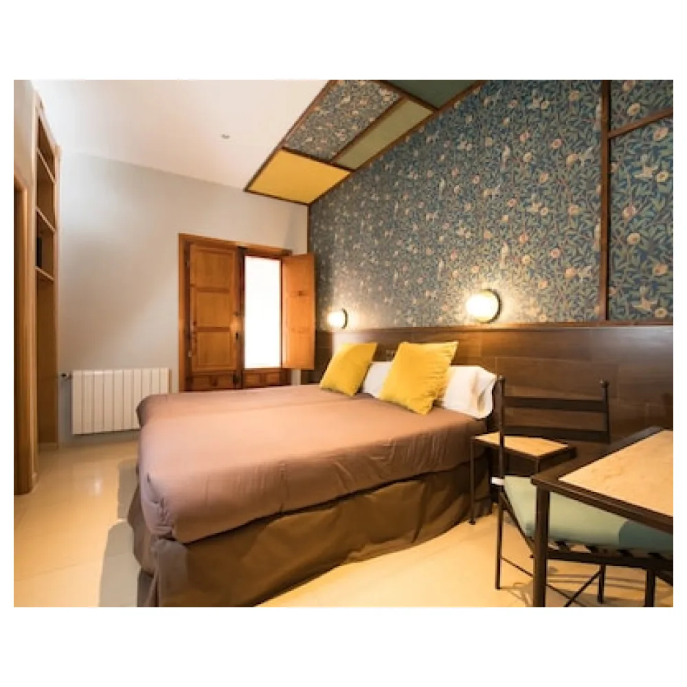 Hotel Sol