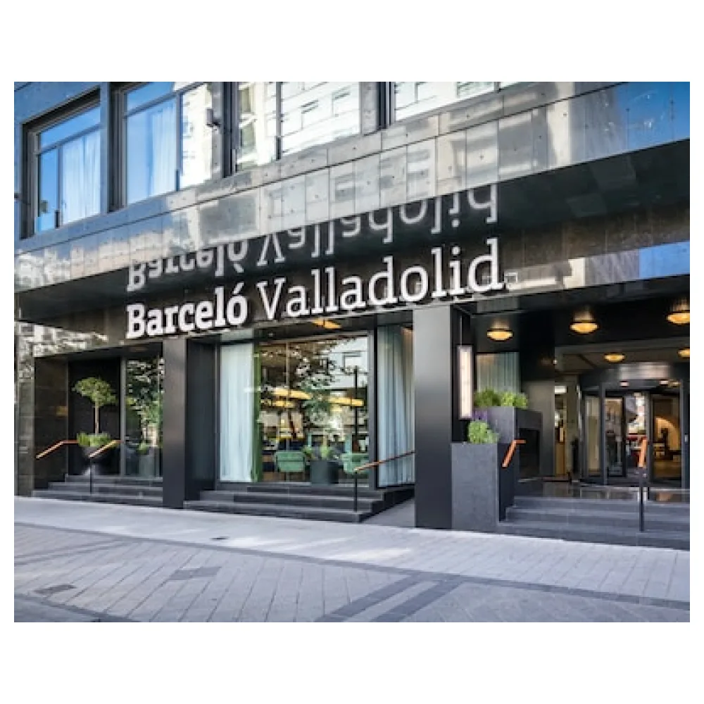 Hotel Barceló Valladolid