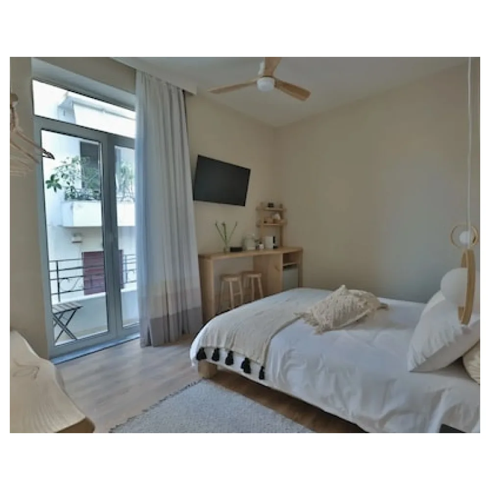 Ederlezi Boutique Hotel