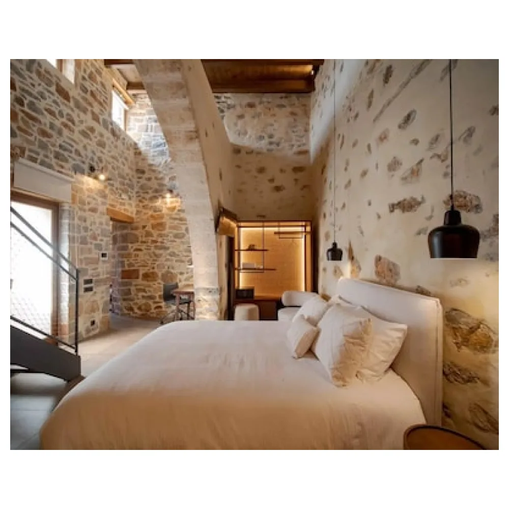 Santa Veneranda Suites by Checkin