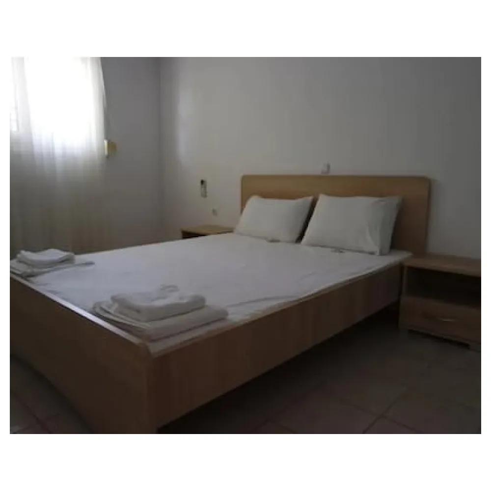 Stegna Sea View Apartment