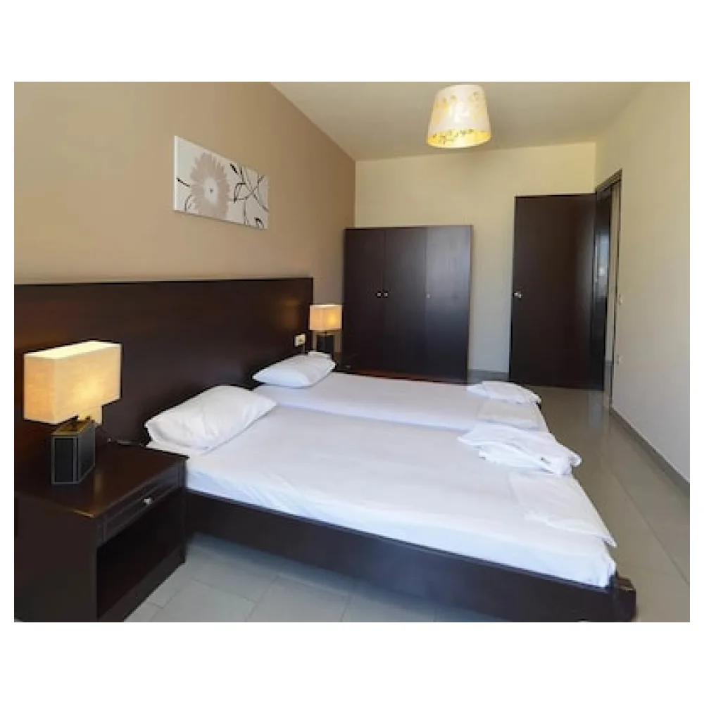 Ialysos City Hotel