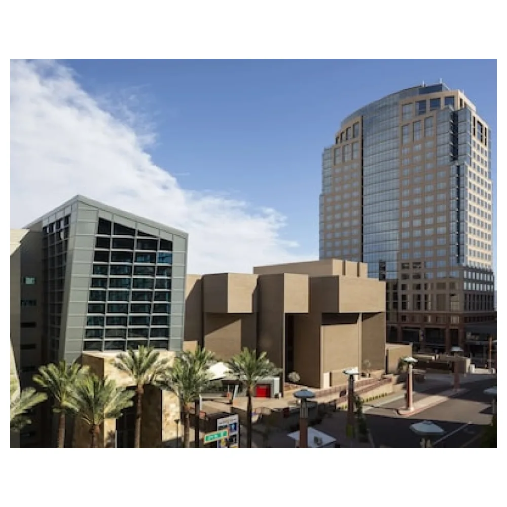Hyatt Regency Phoenix