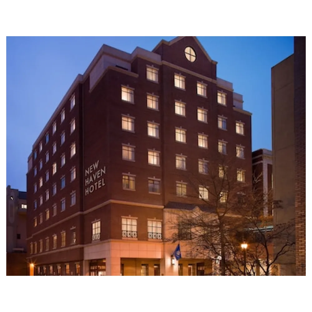 New Haven Hotel