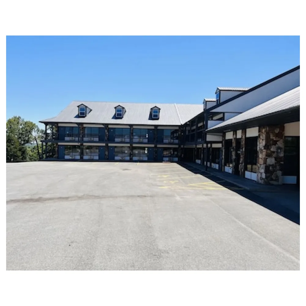 Days Inn by Wyndham Branson Ozarks