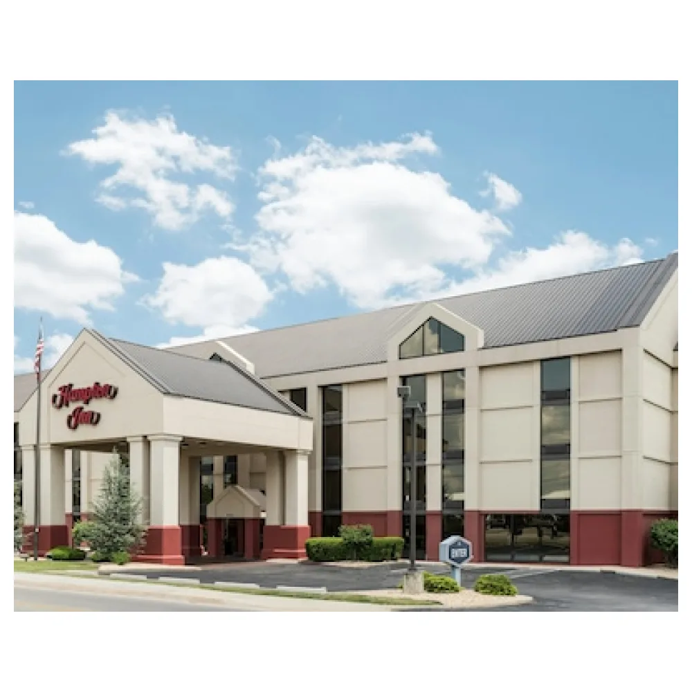 Hampton Inn Branson on the Strip