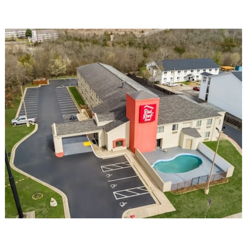 Red Roof Inn Branson