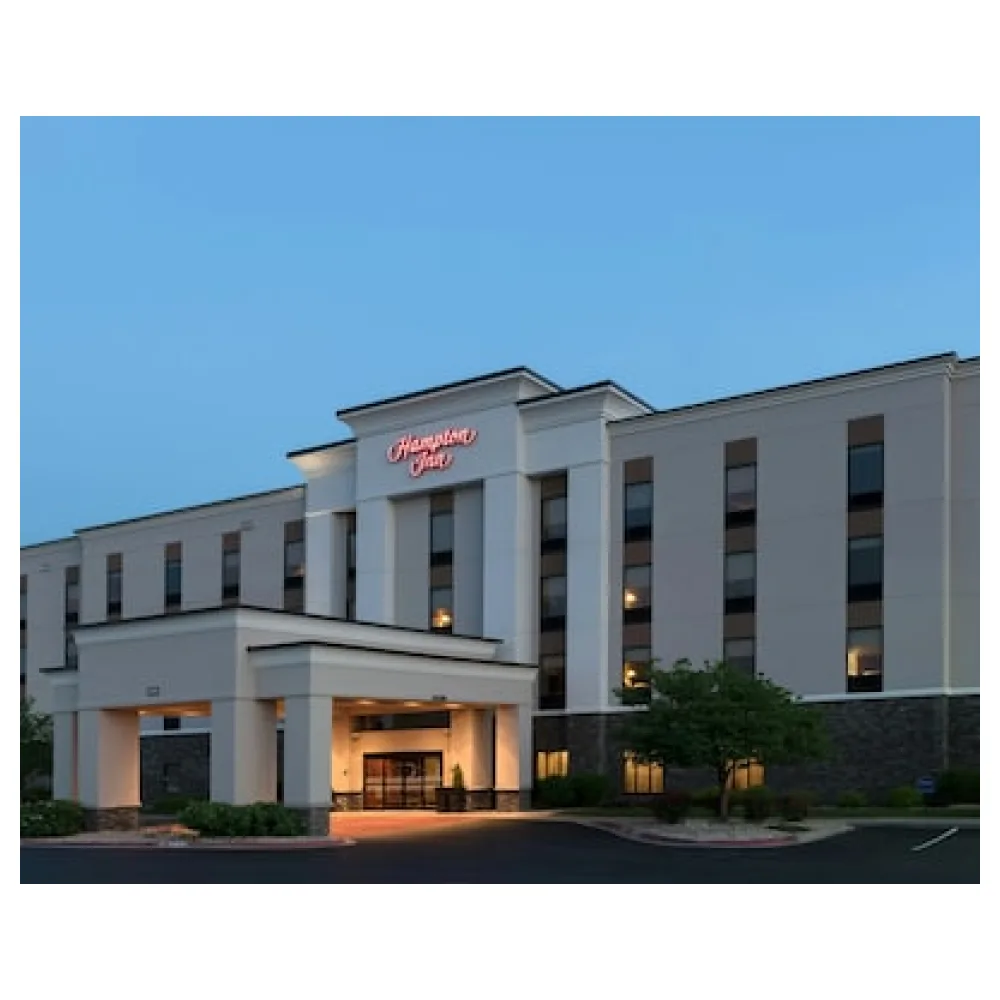 Hampton Inn Branson - Branson Hills