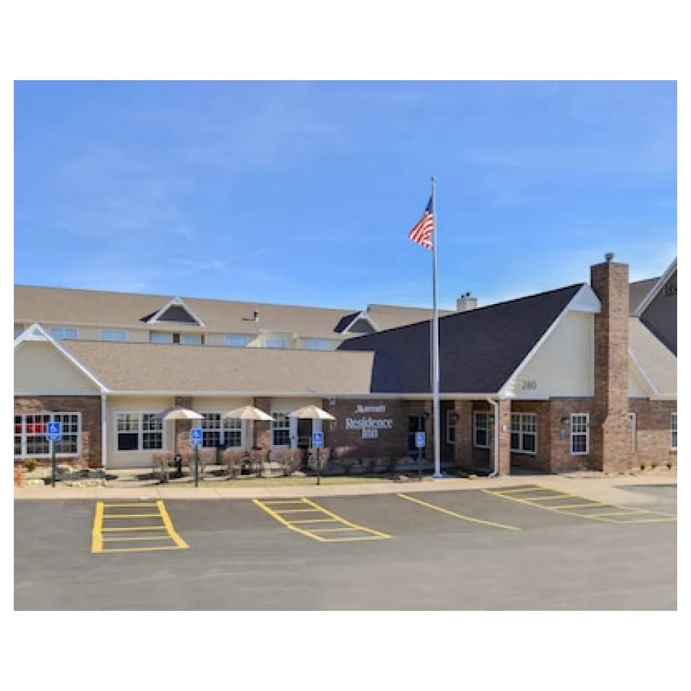 Residence Inn by Marriott Branson