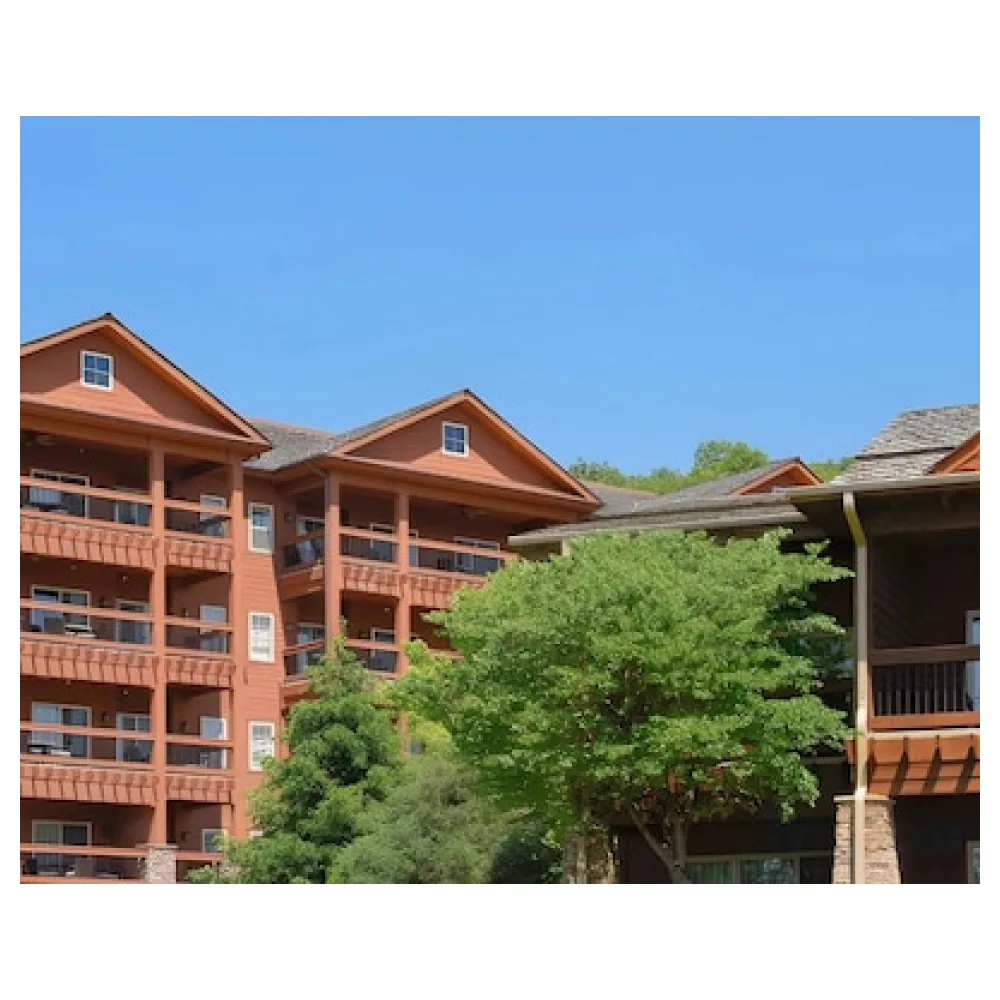 Hyatt Vacation Club at The Lodges at Timber Ridge