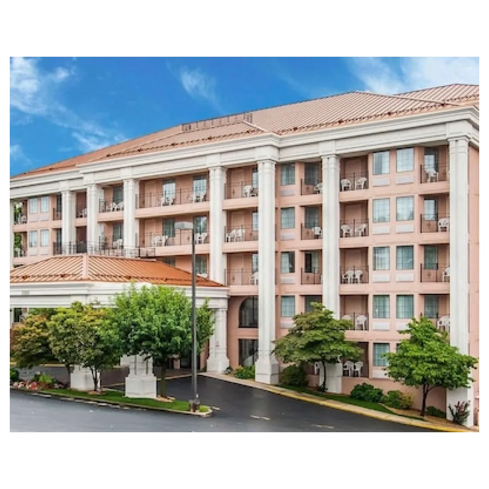 Clarion Inn Branson