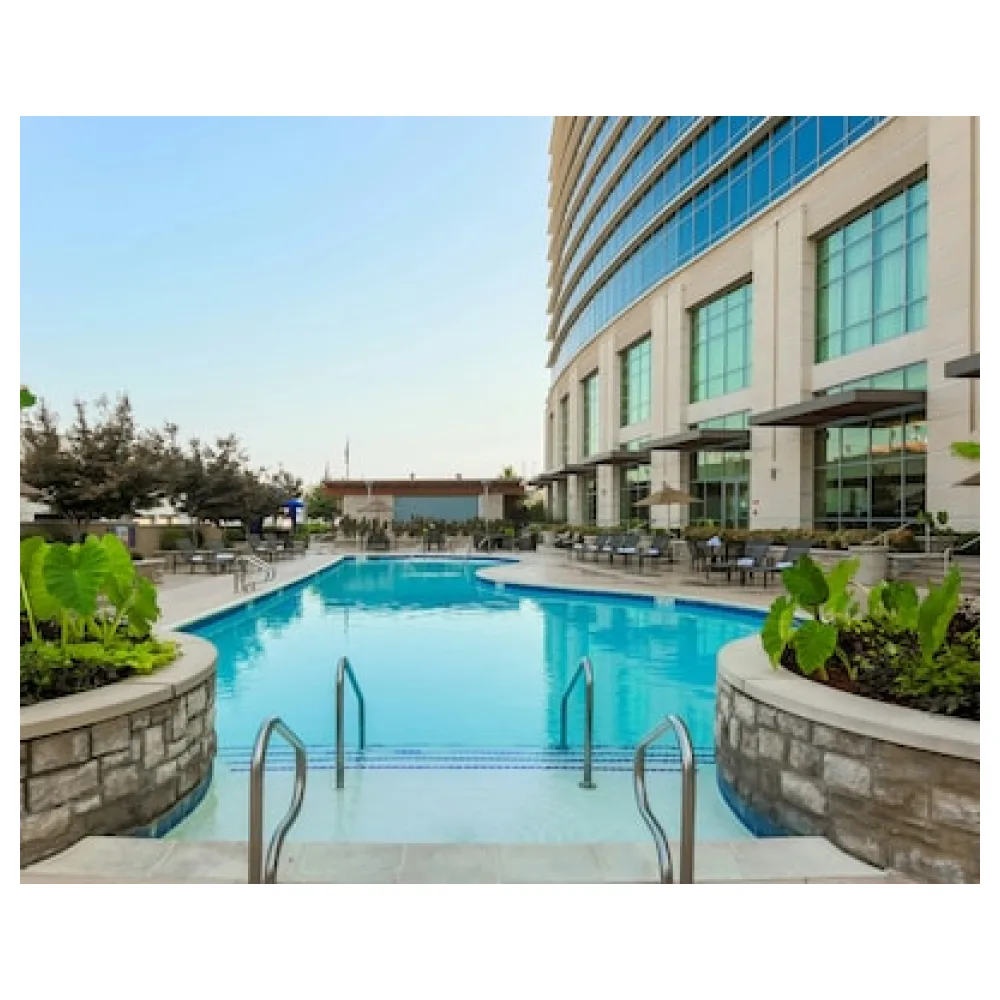Hilton Branson Convention Center