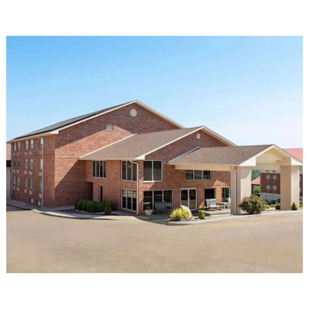 AmericInn by Wyndham Branson & Conference Center