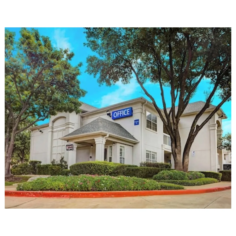 Studio 6 Arlington TX - South - Dallas
