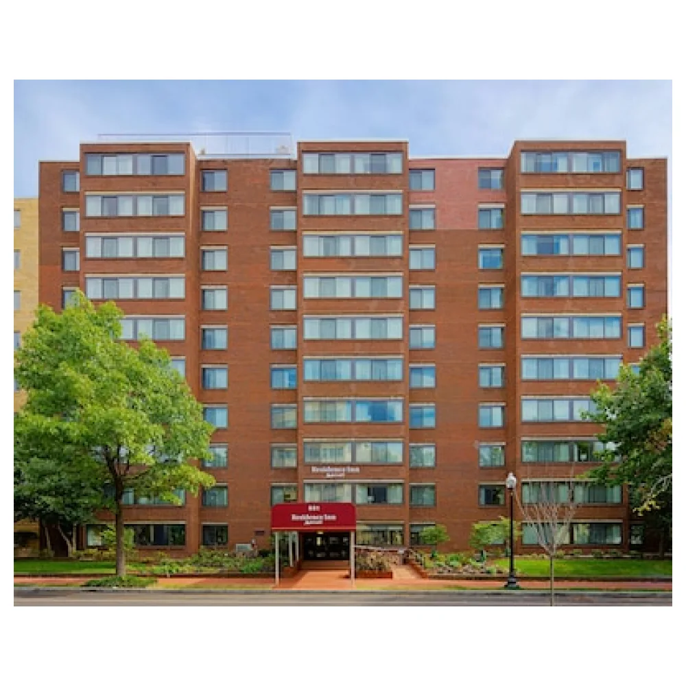 Residence Inn Washington DC/Foggy Bottom