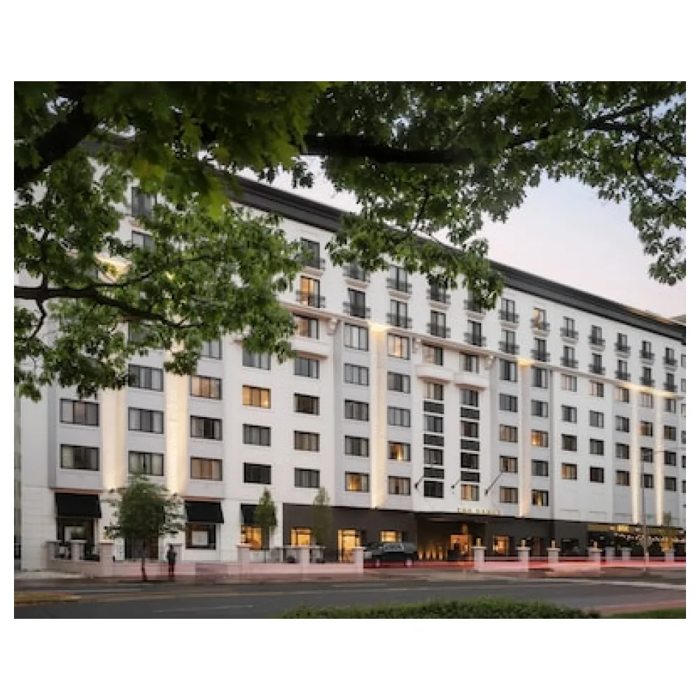 The Darcy Hotel