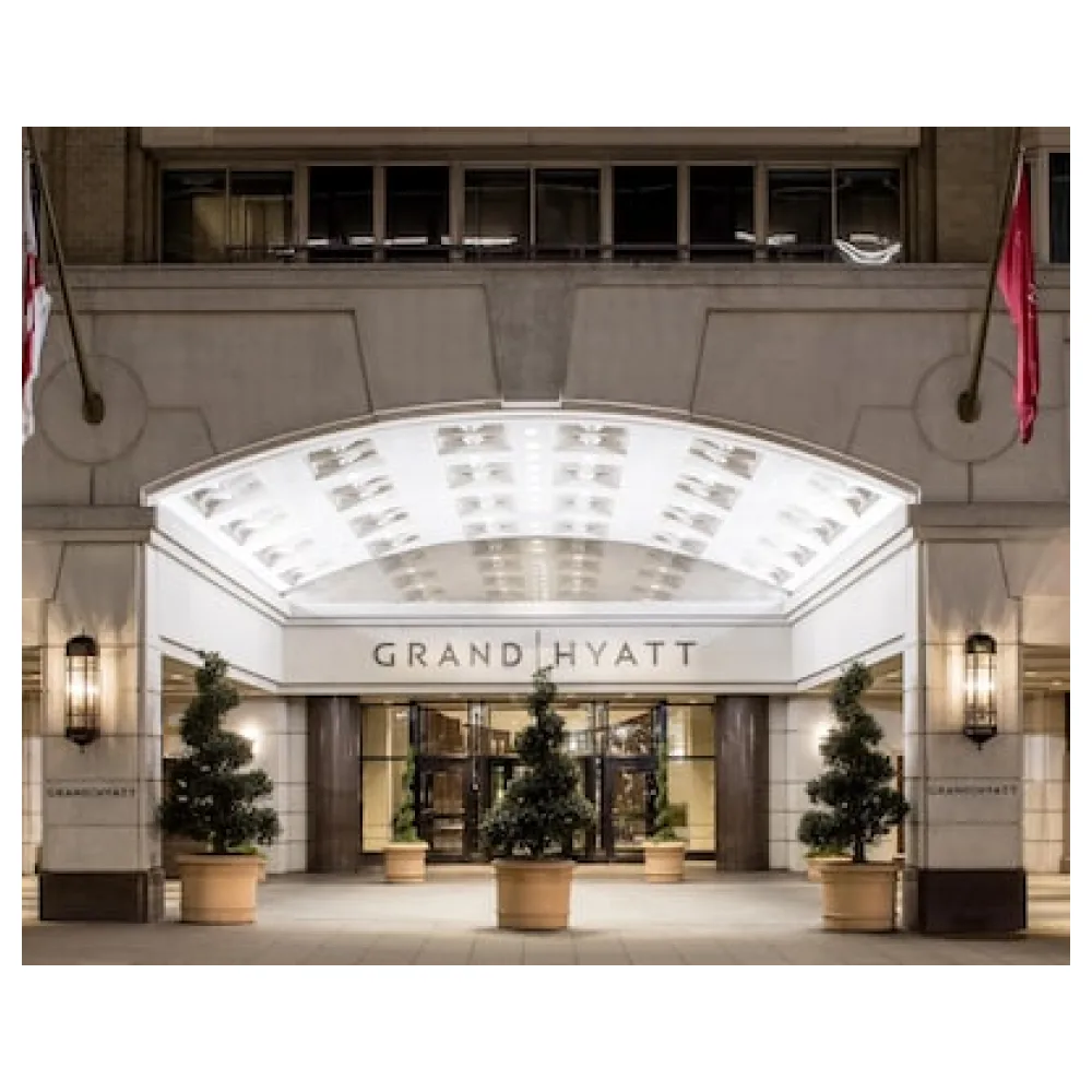 Grand Hyatt Washington