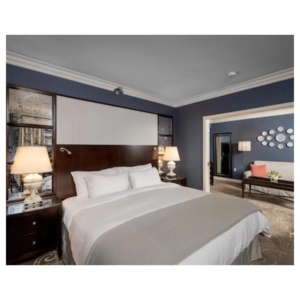 Hamilton Hotel - Washington DC