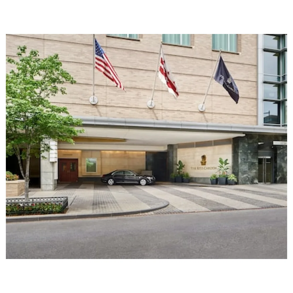 The Ritz-Carlton Washington D.C.