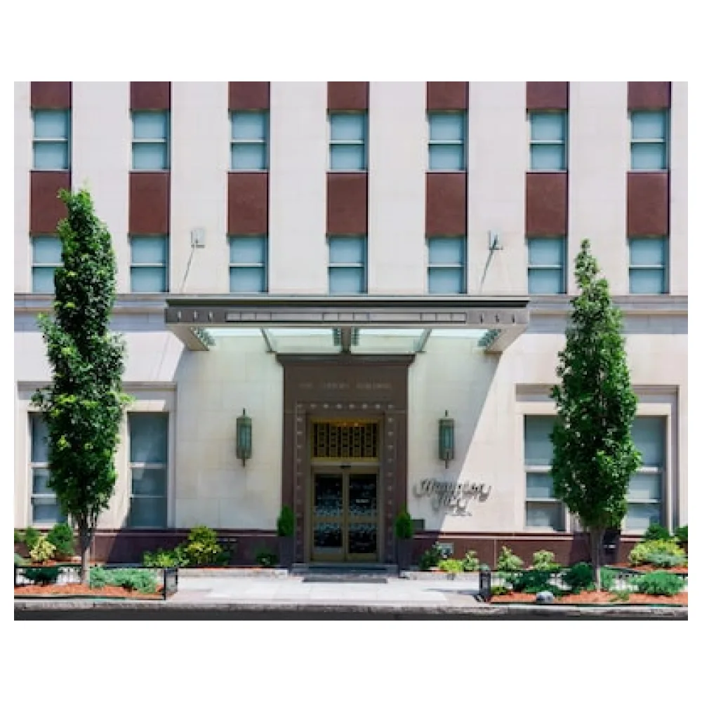 Hampton Inn Washington D.C./White House
