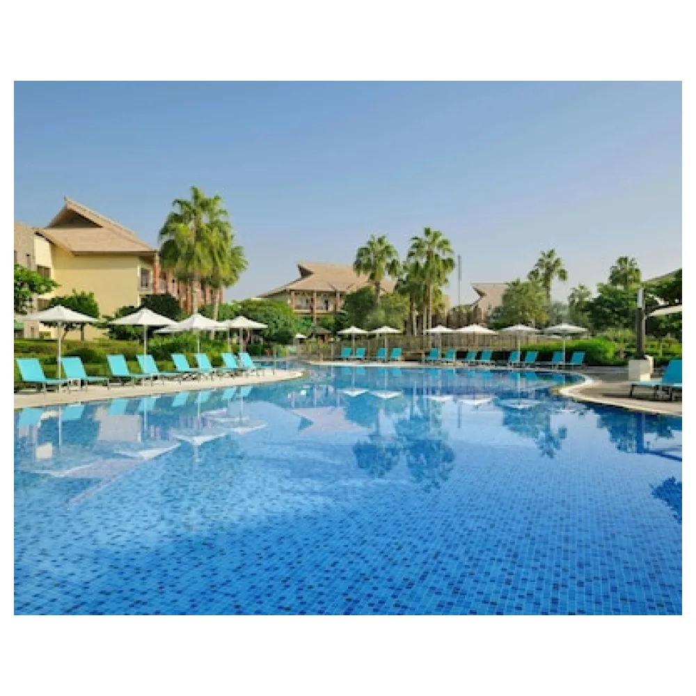 Lapita Dubai Parks and Resorts Autograph Collection