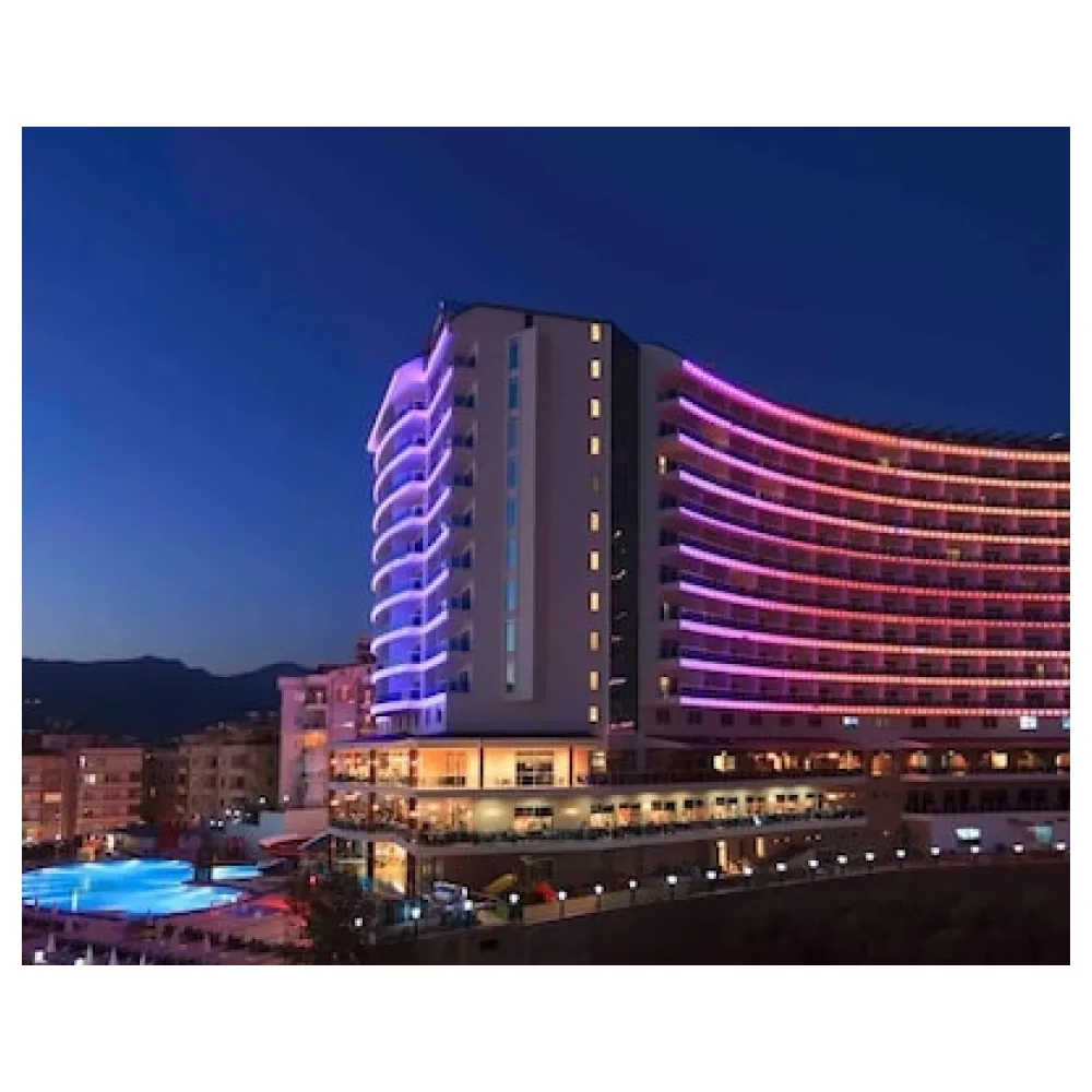 Diamond Hill Resort Hotel