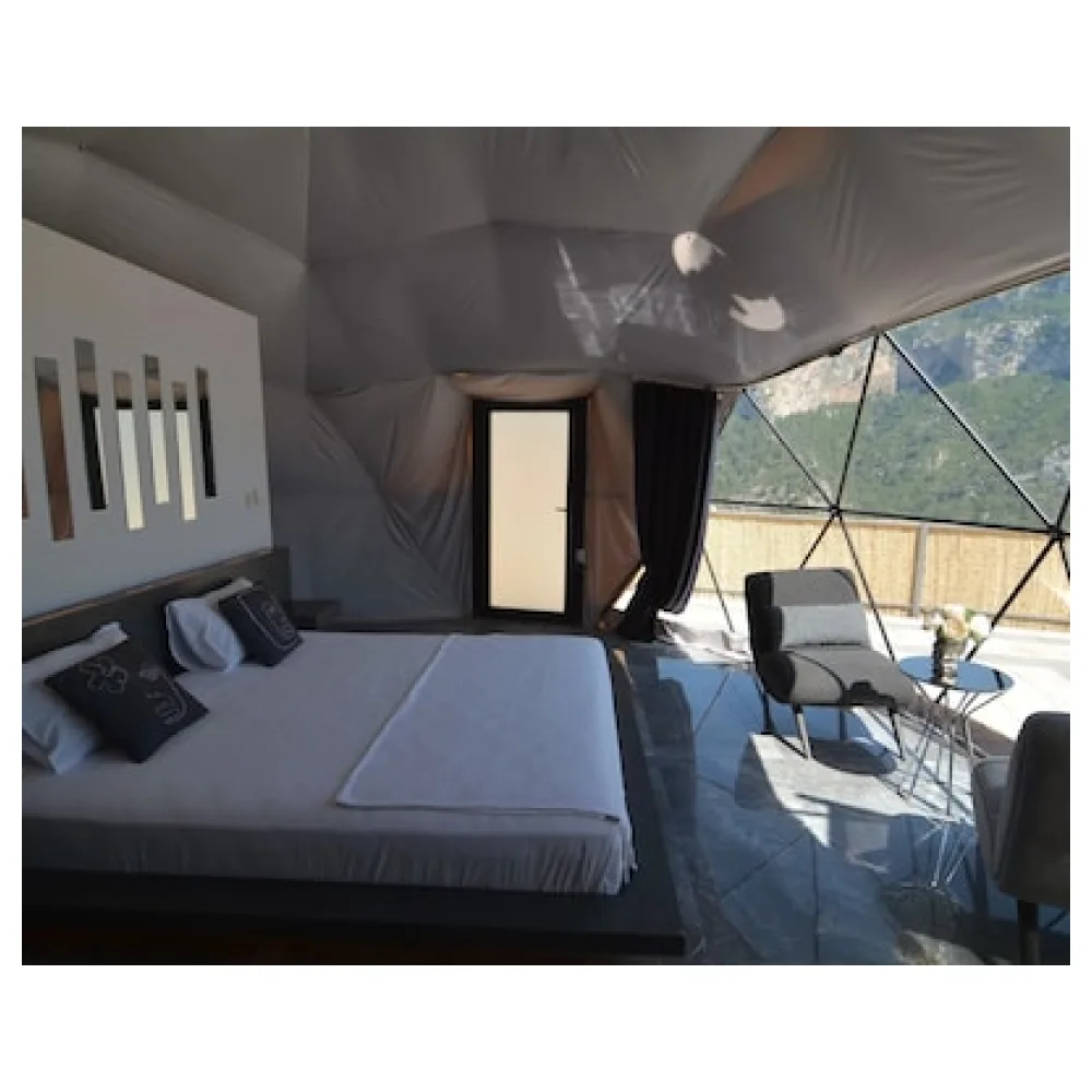 Kabak Freedom Deluxe Hotel