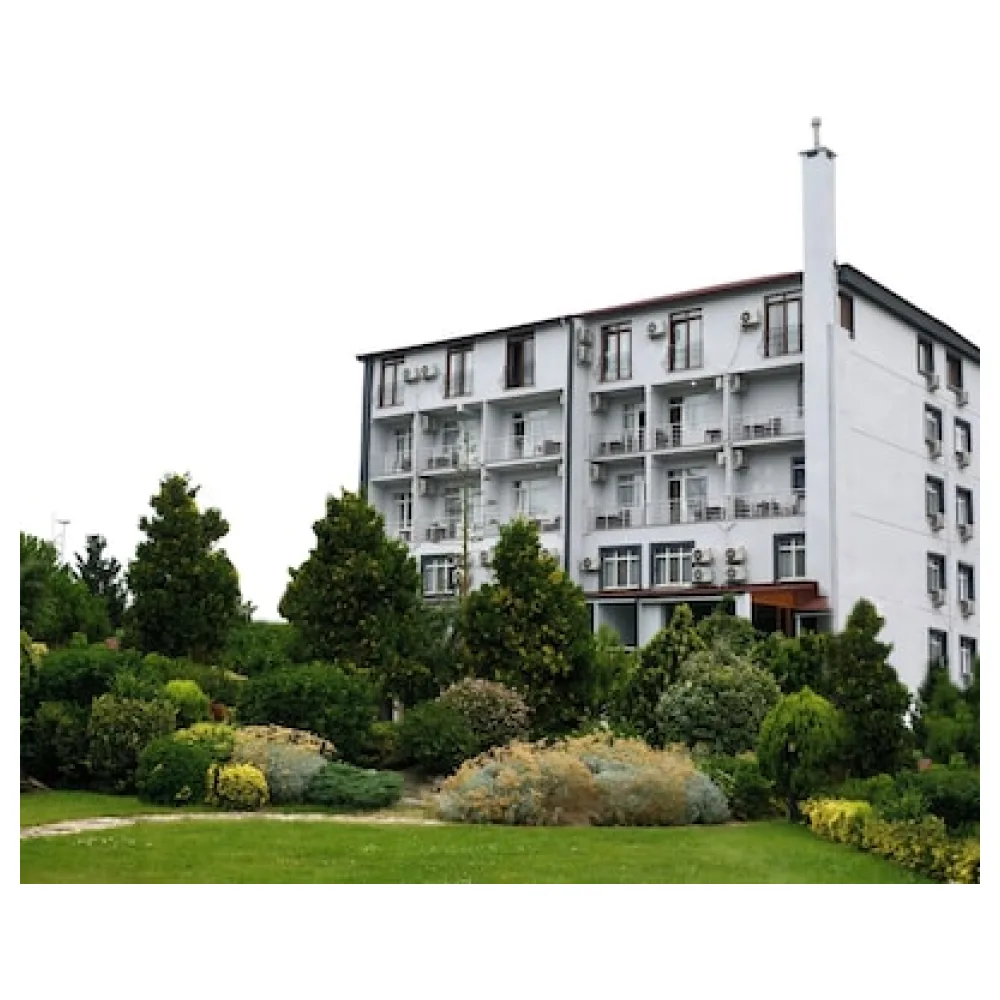 Sahil Hotel Pendik