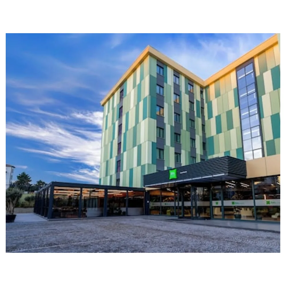 ibis Styles Istanbul Kurtkoy