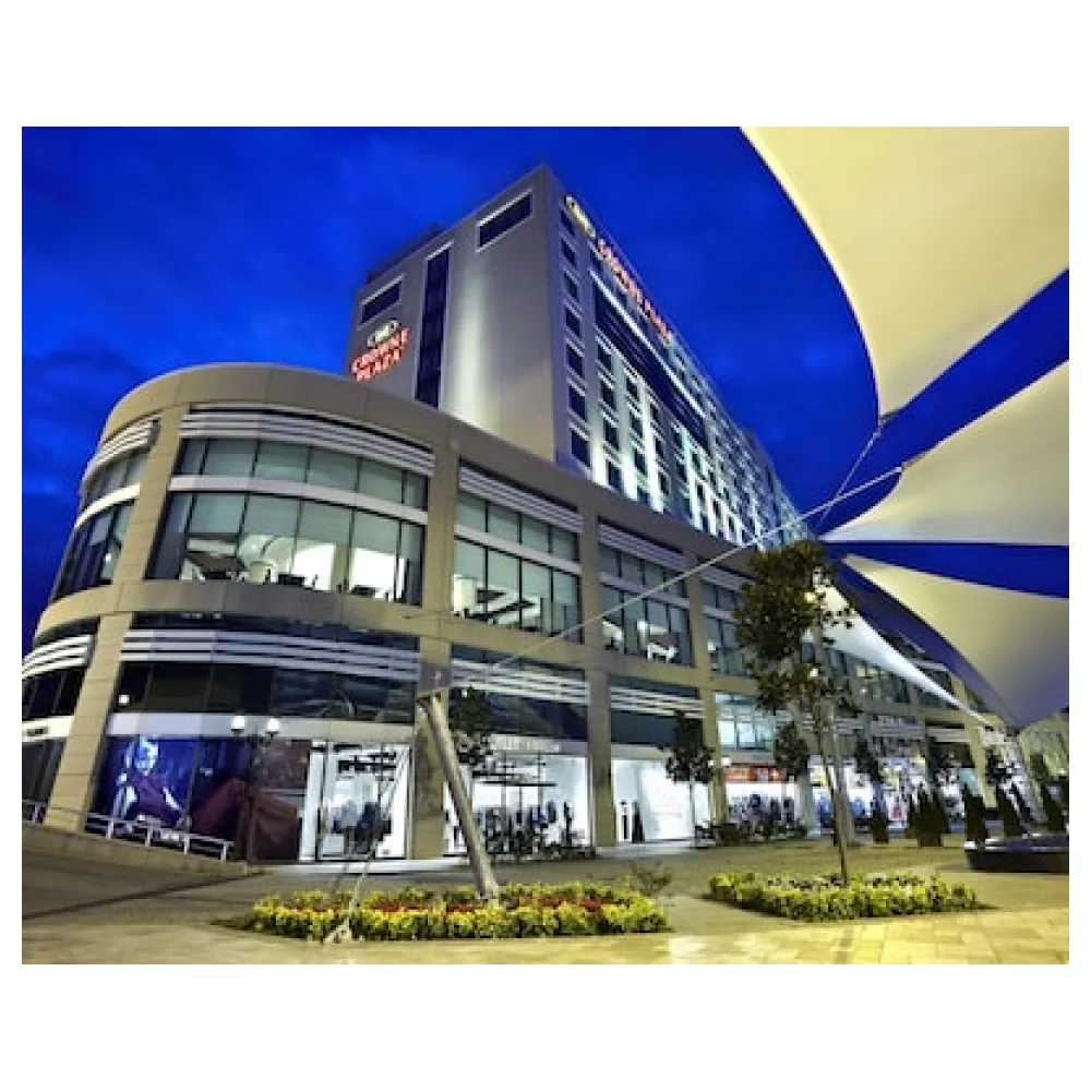 Crowne Plaza Istanbul - Asia By Ihg