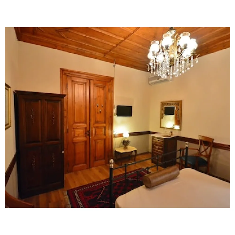 Ottoman Suites by Sera House