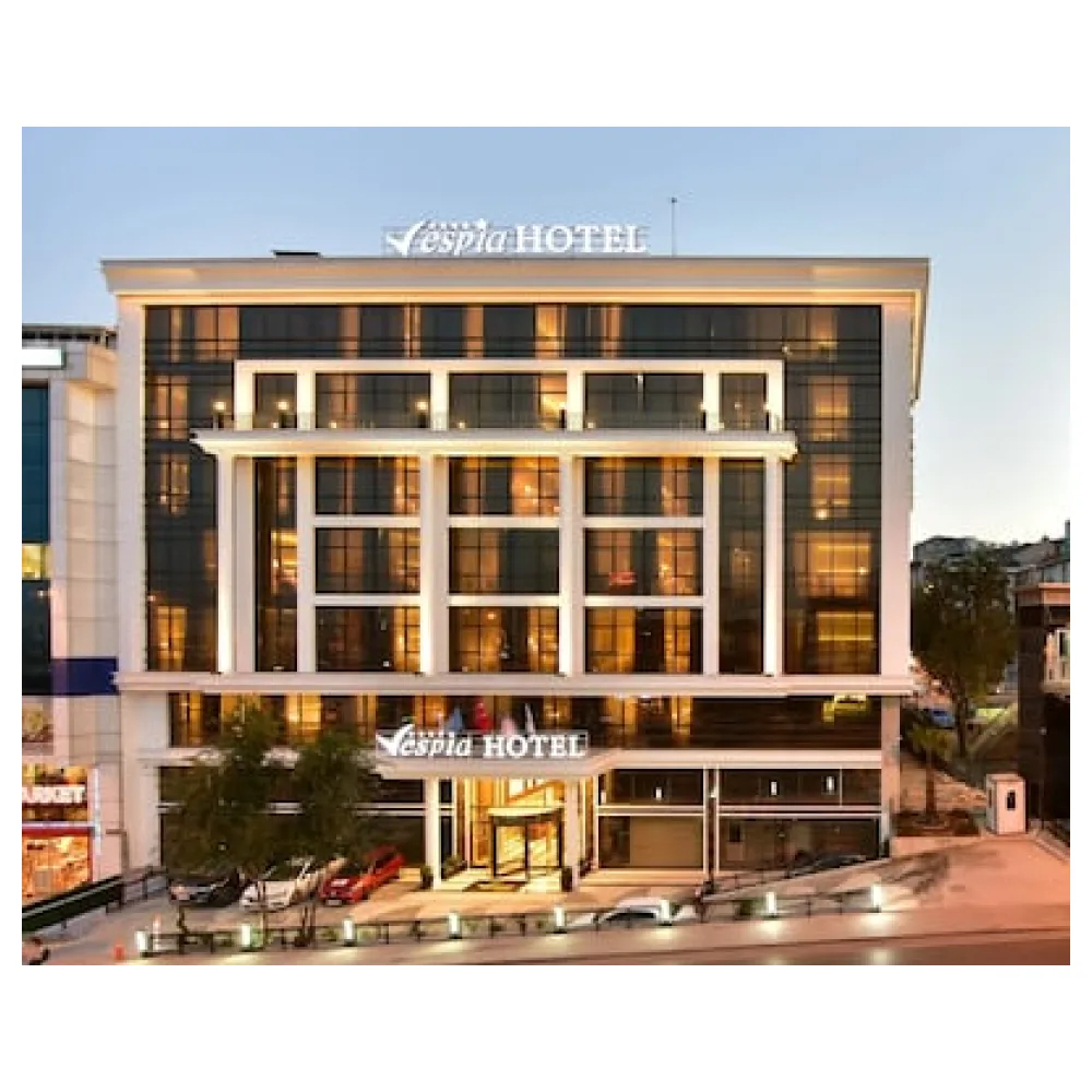 Vespia Hotel