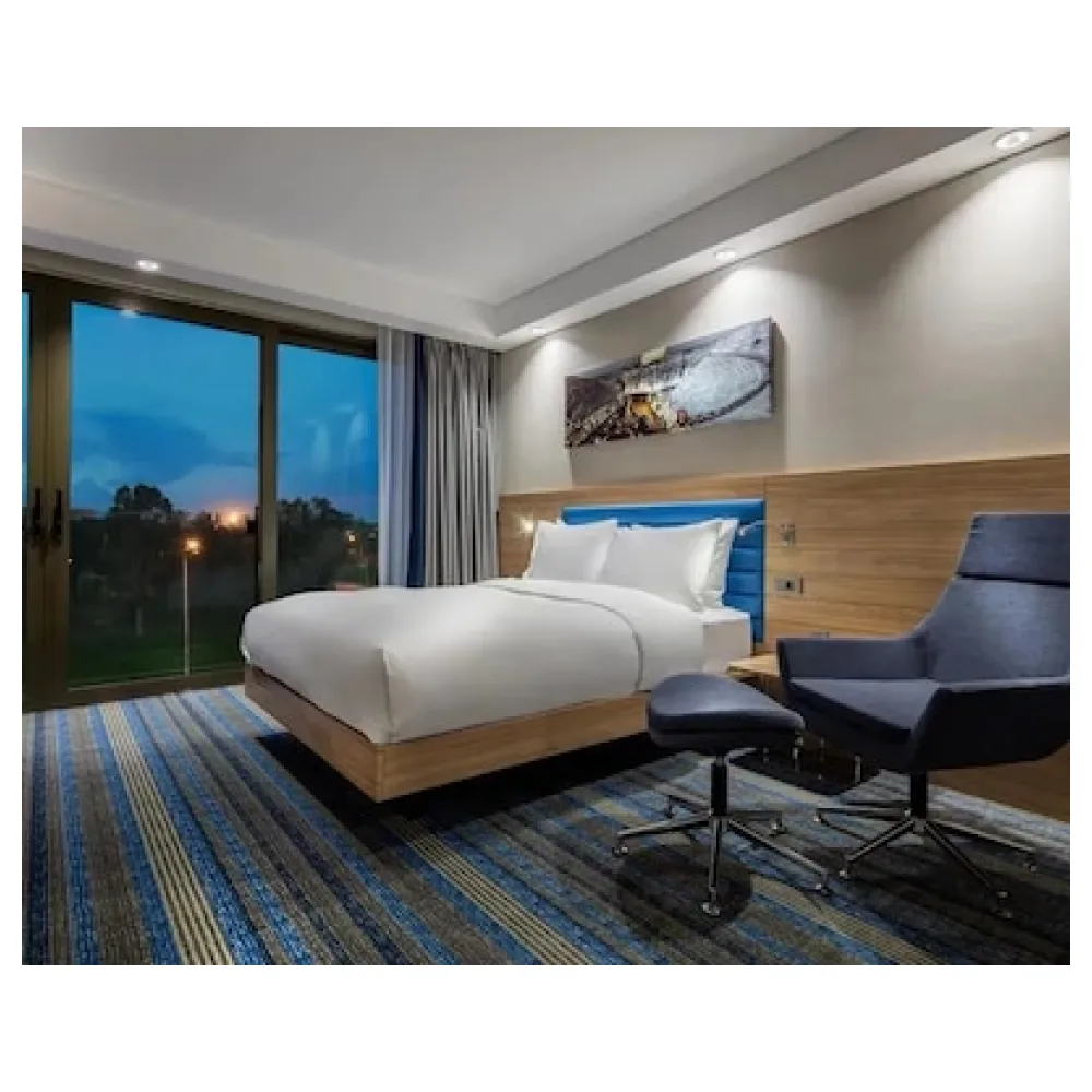 Hampton by Hilton Izmir Aliaga