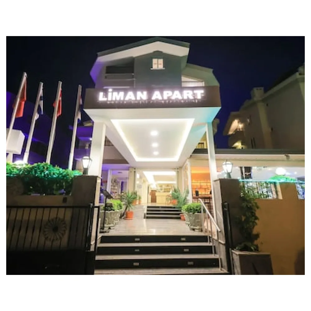 Liman Apart Hotel