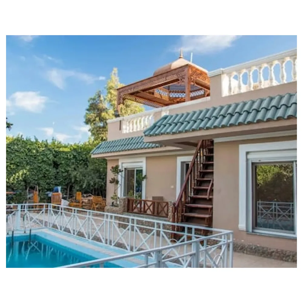 Villa Rayan