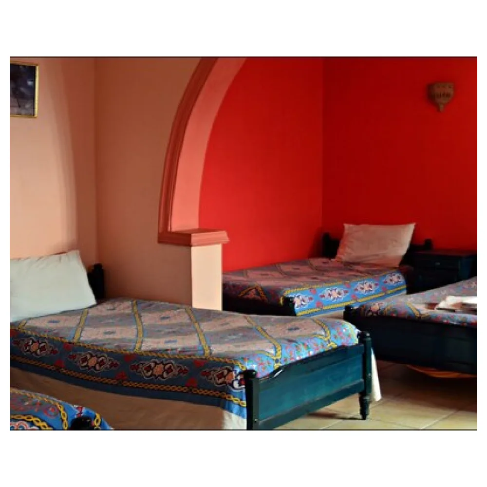 Osiris Hotel
