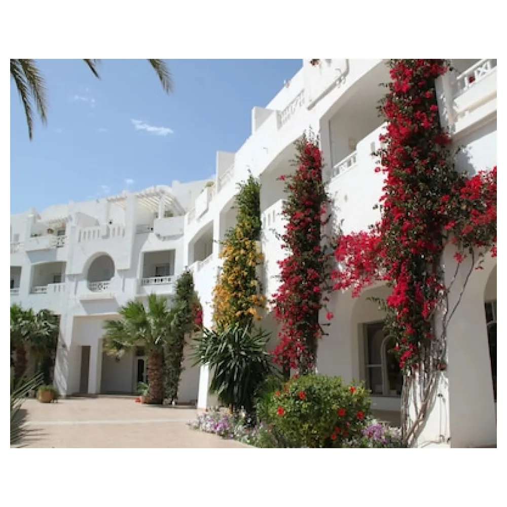 Vincci Djerba Resort