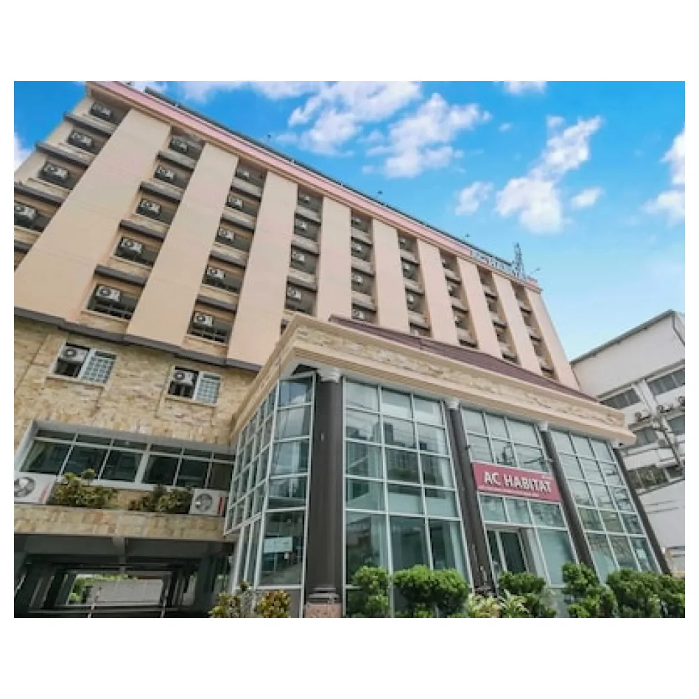 AC Habitat Bangkok