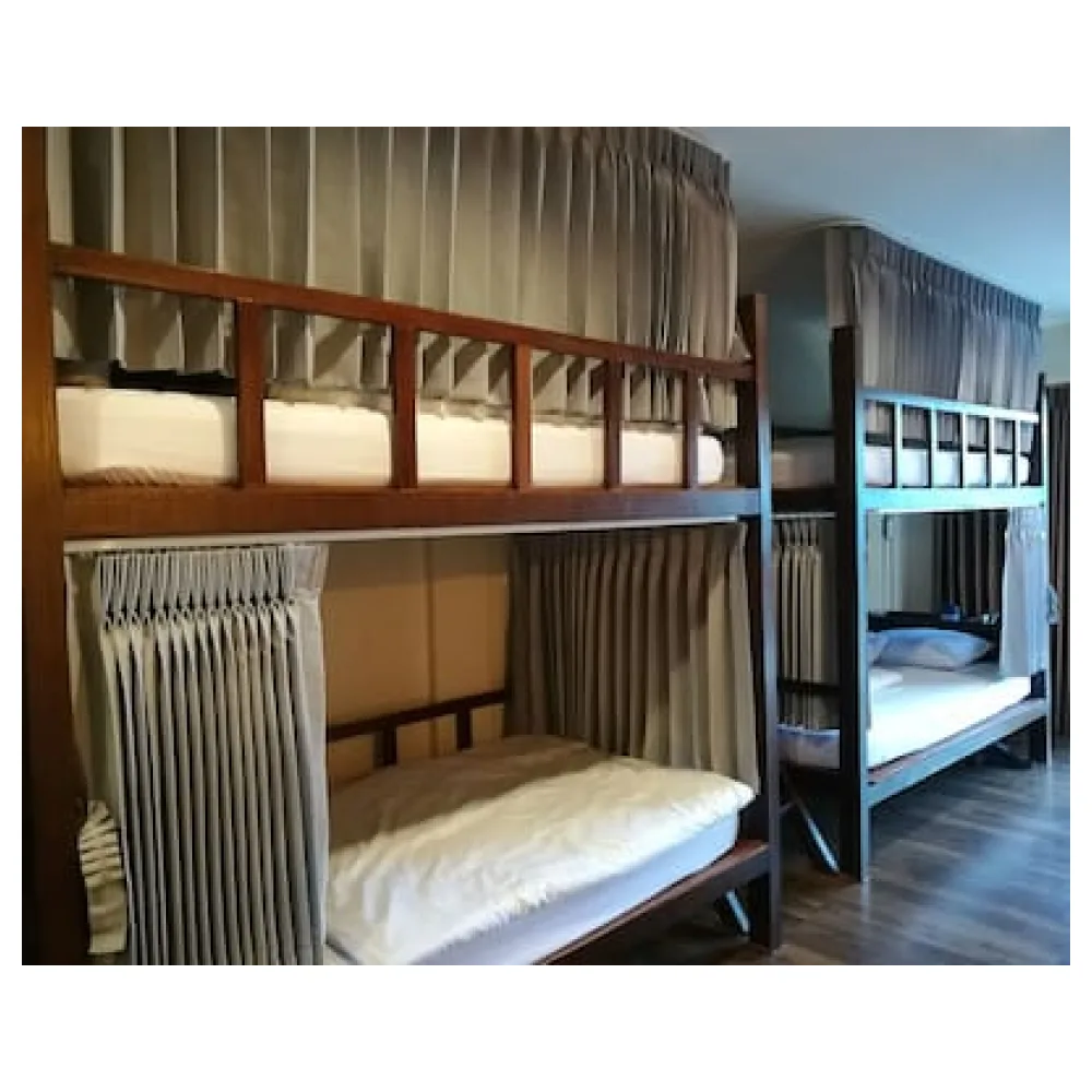Phobphan Hostel