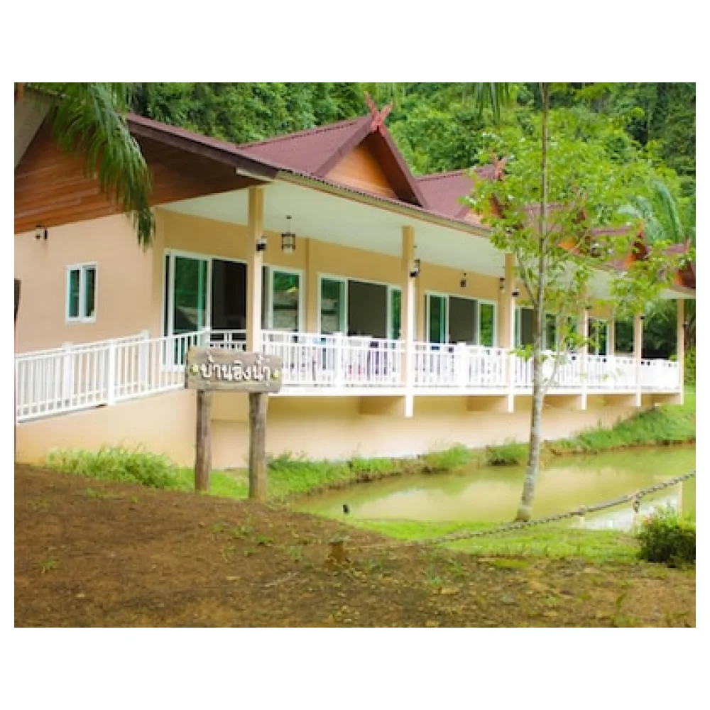 Raipreda Homestay