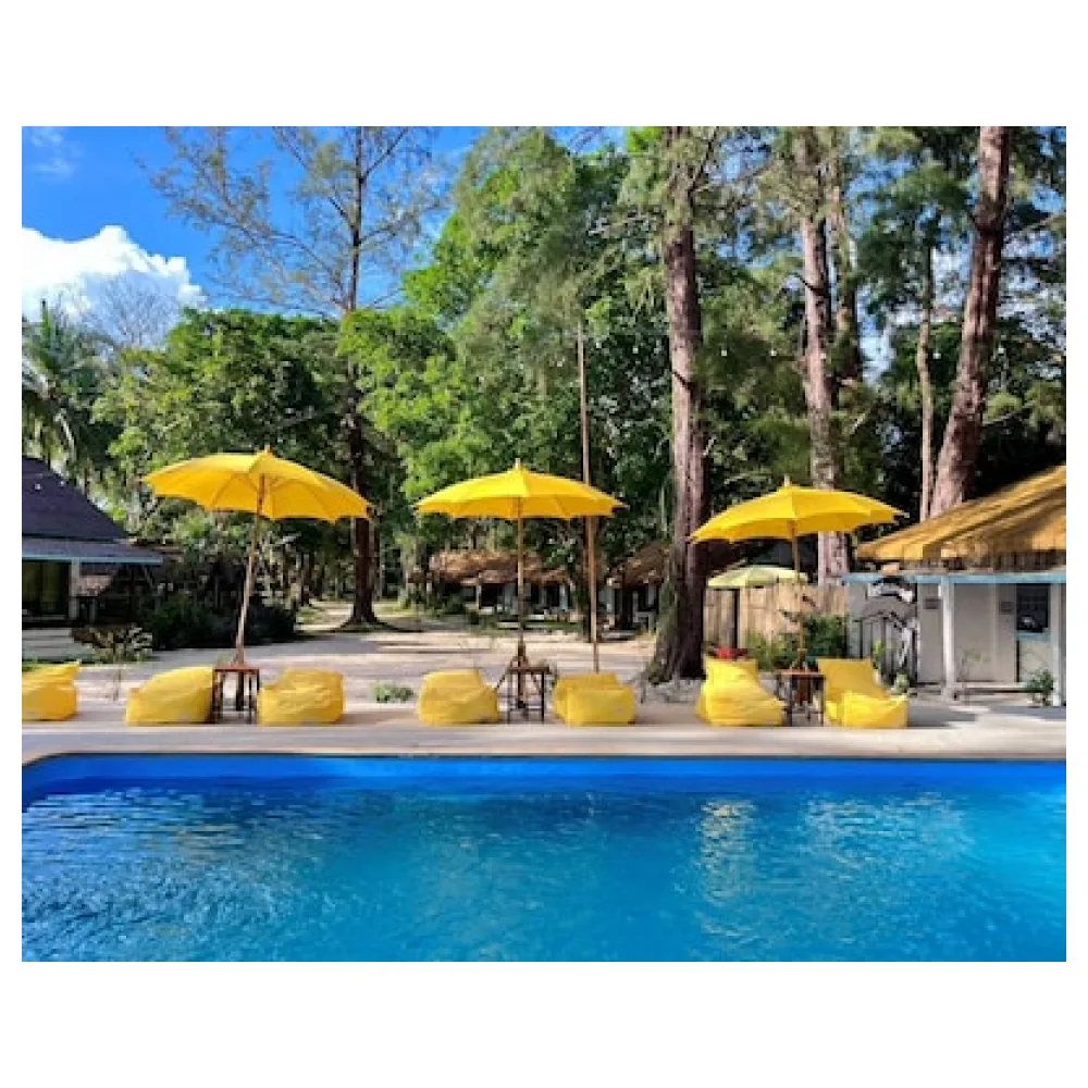 Long Beach Club Krabi