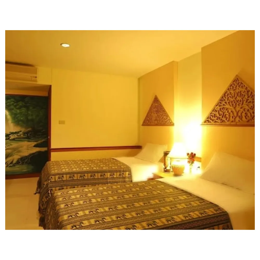 Delight Resort