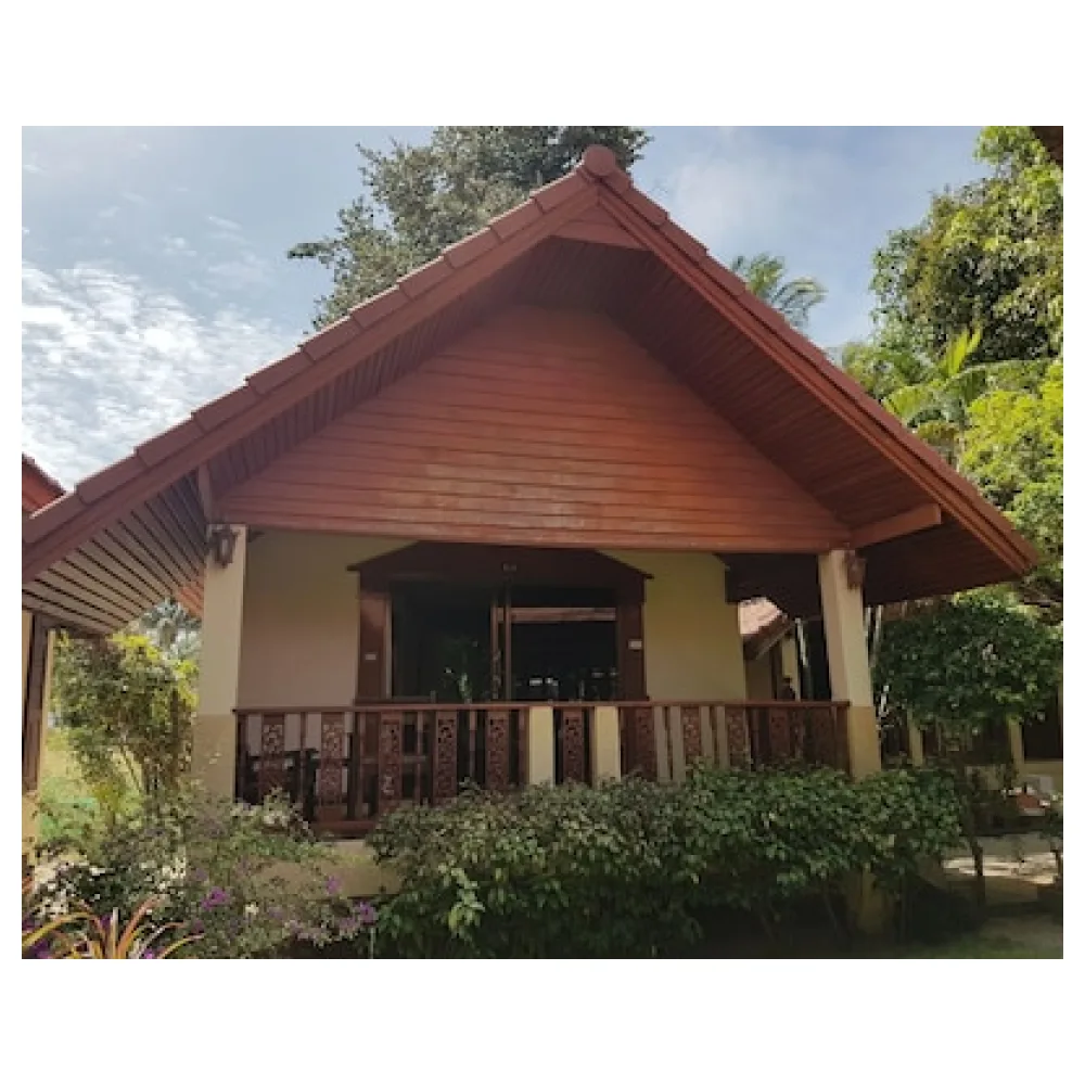 Morning Star Resort